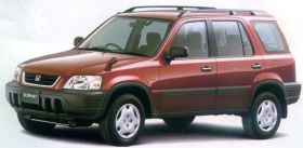 Reconditioned Honda CR-V Engines For Sale