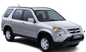 Reconditioned Honda CR-V Engines For Sale