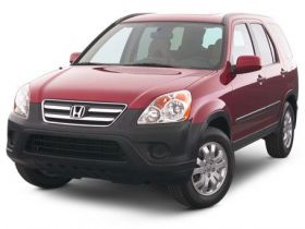 Reconditioned Honda CR-V Engines For Sale