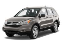Honda CRV Reconditioned Engines